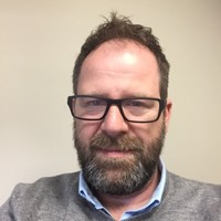 Litostroj Hydro Employee Eric Michaud's profile photo