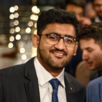 Abdullah Ramzan Email