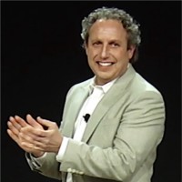 Bunge Employee Morry Smulevitz's profile photo