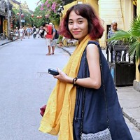 Giang Bạch Email & Phone Number