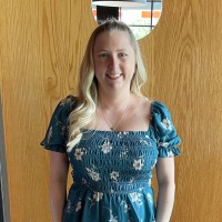 Jewish Family Service of Metropolitan Detroit Employee Samantha Vine's profile photo