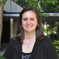 iSymphony Employee Melanie Russell's profile photo