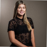 Payzaar Employee Juliana Giraldo's profile photo