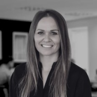 Cybaverse Employee Gemma Blake's profile photo