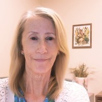 The Mercaldo Law Firm Employee Rega Velinda's profile photo