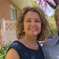 U.S. Department of Veterans Affairs Employee Sasha Lloyd's profile photo