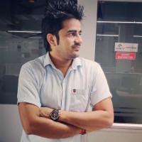 PMI Electro Mobility Solutions Private Limited Employee Rahul Yadav's profile photo