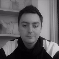 Classlist Employee James Clark's profile photo