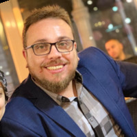 Sámara Employee Muhammad Mahamid's profile photo