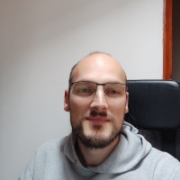 EPTI Employee Zoran Horvat's profile photo