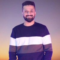 Powerhouse Employee Harris Khalid's profile photo