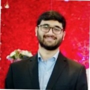 Adventist HealthCare Employee Sameed Ahmad's profile photo