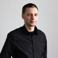 Kamil Trzciński's profile photo