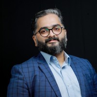 OceanOpt Employee Alex Joseph's profile photo
