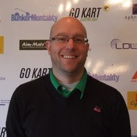 Golfshake.com Employee Darren Ramowski's profile photo