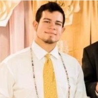 Rhode Island Convention Center Employee Norman Rivera's profile photo