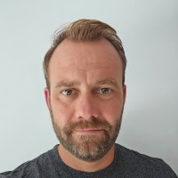 BuildingMinds Employee Enrico Kufahl's profile photo