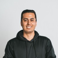 CtrlChain Employee Keyvan Abdollahzadeh's profile photo