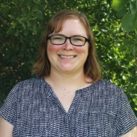 Galveston Bay Foundation Employee Natasha Zarnstorff's profile photo