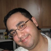 Alex Garrido Email & Phone Number