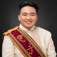 Department of Agrarian Reform Employee Kyle Strauss Abastillas's profile photo