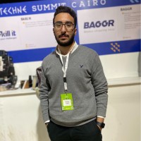 Natrify Employee Ibrahim Ahmed's profile photo