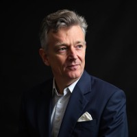 MSC (MicroSave Consulting) Employee Graham Wright's profile photo