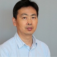 Geoinventions Consulting Services Pty Ltd Employee Yibin Gong's profile photo