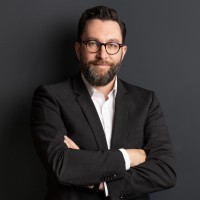 DATASEC information factory GmbH Employee Tobias Wilsmann's profile photo