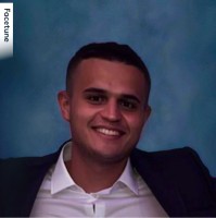 NINJIO Cybersecurity Awareness Training Employee Ahmed Ramic's profile photo