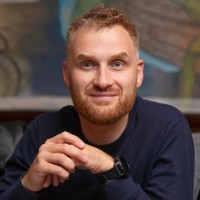 Kreiss Employee Georgijs MacAidze's profile photo