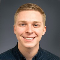 American Family Insurance Employee Peyton Smith's profile photo