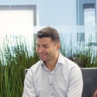 Sofomo Employee Piotr Schumacher's profile photo