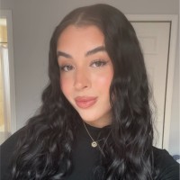 Louie Bossi Employee Zoe Vazquez's profile photo