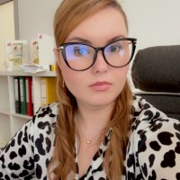 Restart Energy Employee Cristina Beatrice's profile photo