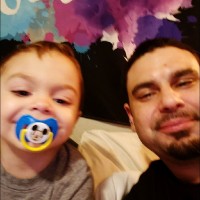 Keybase Employee Joseph Trejo's profile photo