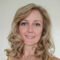 REMY Robotics Employee Anna Saxby's profile photo