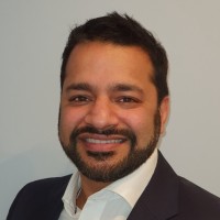 Continia Software Employee Deepak Goyal's profile photo