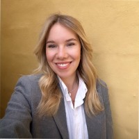 Fox Hunter s.r.o. Employee Eliška Chaloupkova's profile photo