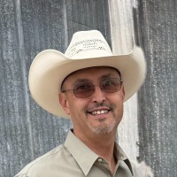 Red Cedar Gathering Company Employee Phil Velasquez's profile photo