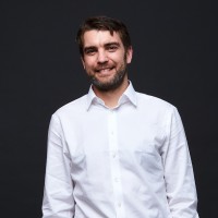 ORCA Computing Employee Richard Murray's profile photo