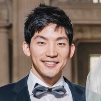 Genentech Employee Patrick Chang's profile photo