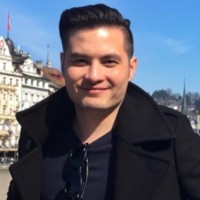 Demarest Clinic Employee Troy Wentworth's profile photo