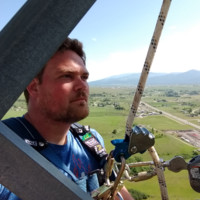 Pearce Services Employee Patrick McDougal's profile photo