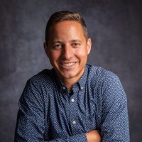 The New Media Firm Employee Mark Speidel's profile photo