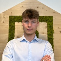 Nomattitude Employee Arthur Chesnais--Bruneau's profile photo