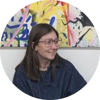 Manolo Bakes Employee Maria R.'s profile photo