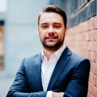 exigere Employee Joshua Hare's profile photo
