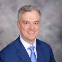 Western Michigan University Cooley Law School Employee Dan M.'s profile photo