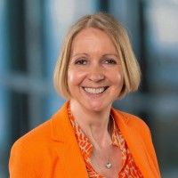 OPEL AUTOMOBILE GMBH Employee Gabriele Greif's profile photo